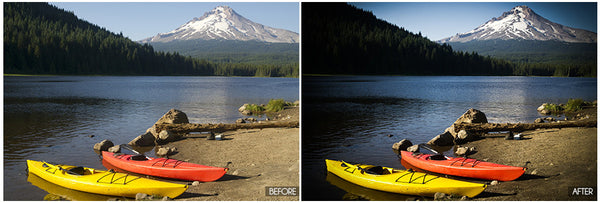 BP4Uagram! Presets Made Easy!