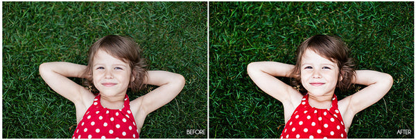 BP4Uagram! Presets Made Easy!