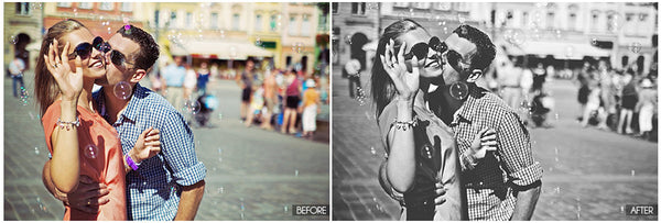 BP4Uagram! Presets Made Easy!