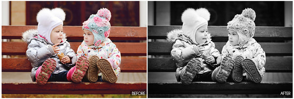 BP4Uagram! Presets Made Easy!