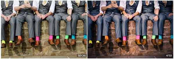 BP4Uagram! Presets Made Easy!