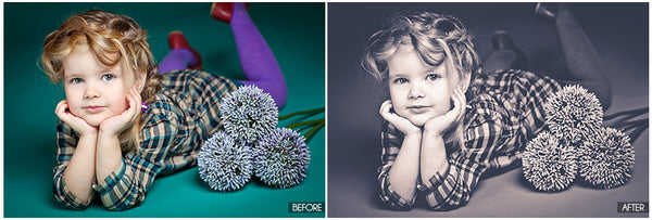 BP4Uagram! Presets Made Easy!