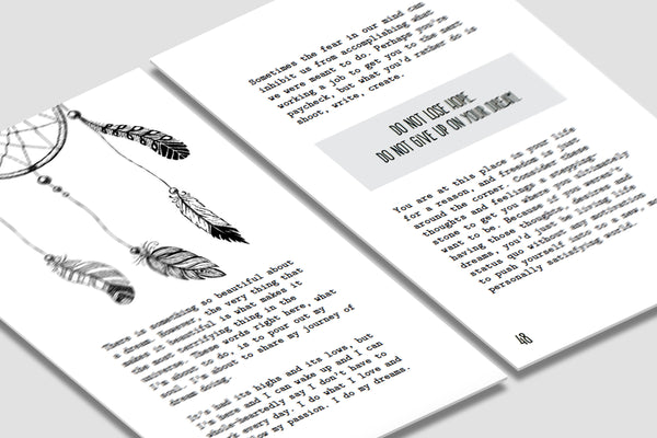 A Photographer's Dream: A Woman's Success