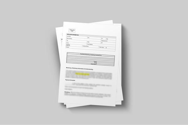 FLASH Workshop Kit: Everything You Need to Teach A FLASH Photography Workshop