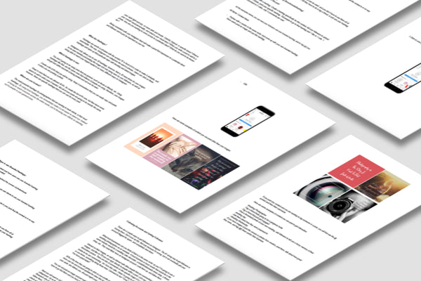 Instagram 101 for Photographers