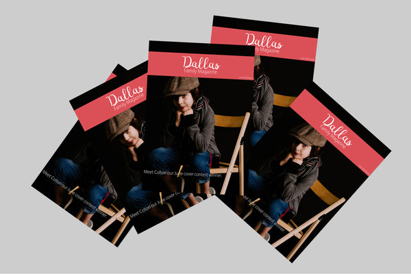 Marketing Magazine Kit Bundle | Templates