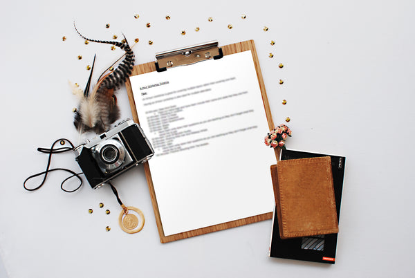 BOUDOIR Workshop Kit: Everything You Need to Teach A Photography Workshop | BOUDOIR