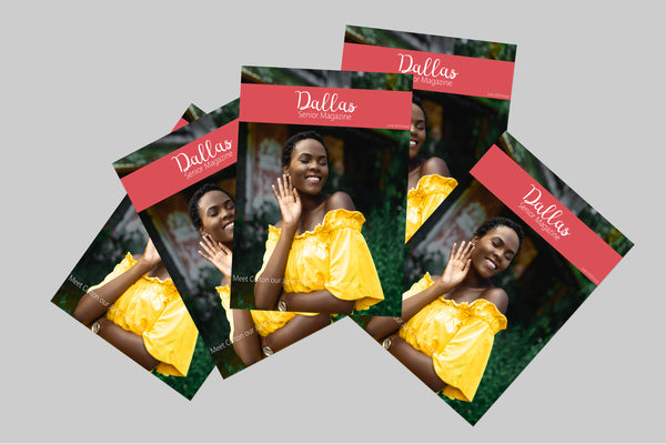 Marketing Magazine Kit Bundle | Templates