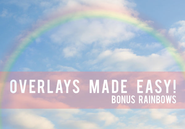 Overlays Made Easy!