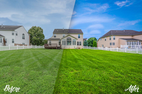 Real Estate Photoshop Actions