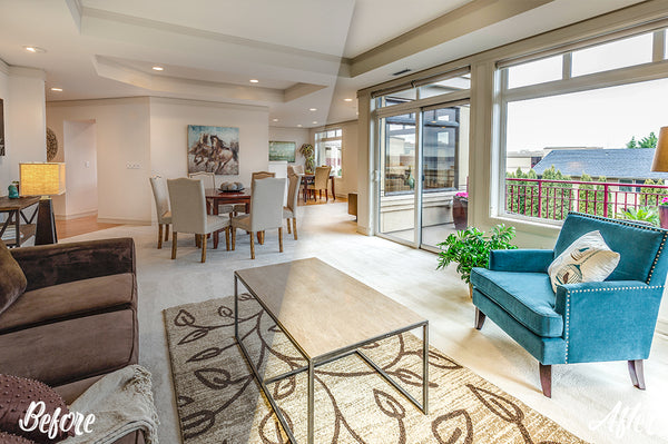 Real Estate Photoshop Actions