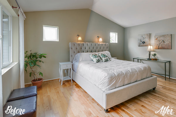 Real Estate Photoshop Actions