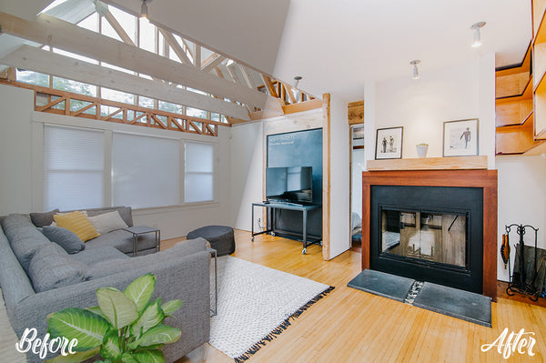 Real Estate Photoshop Actions