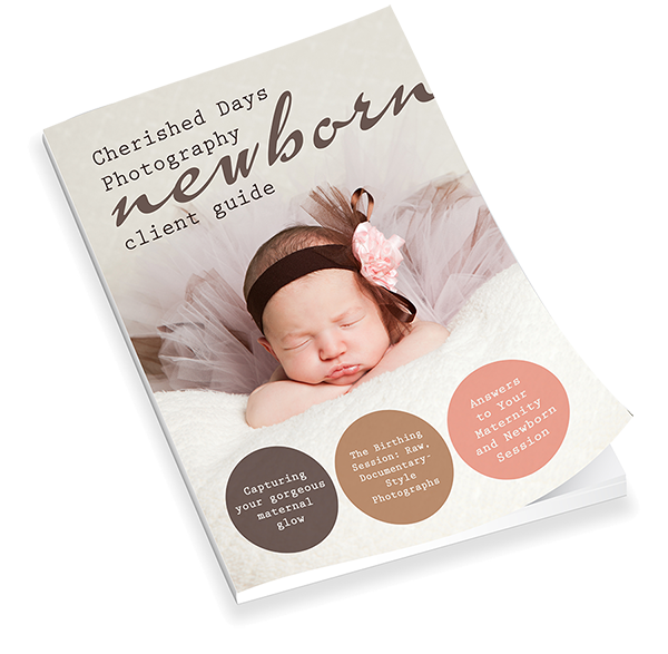 Welcome Packet Bundle