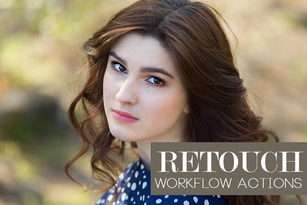 2,160 Amazing Photoshop Actions