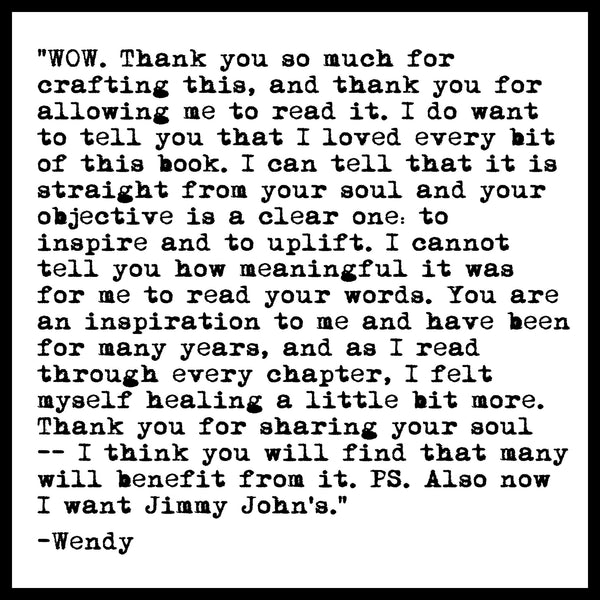 A Photographer's Dream: A Woman's Success