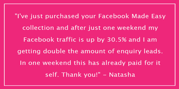 1700+ Pre-written Statuses for Facebook and Instagram, Social Media Content