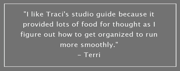 Setting Up Your Natural Light Home Studio