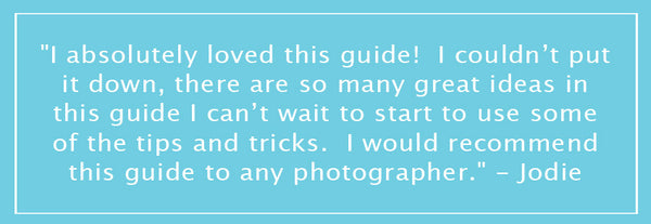 Pose Like the Pros: Family Portraits