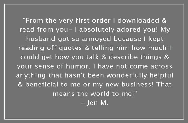 The Business of Wedding Photography