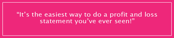 Tax Spreadsheets for Photographers