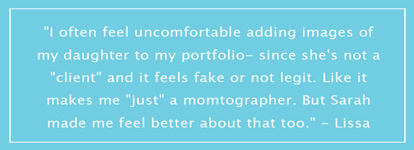 How To Start Your Photography Business