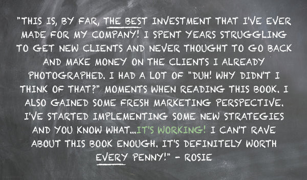 How to Make Money with Clients You Already Have