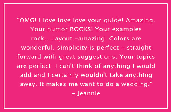 Indoor Wedding & Engagement Posing Guide