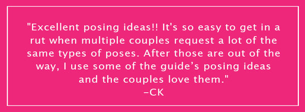 BP4U Engagement Posing Guide