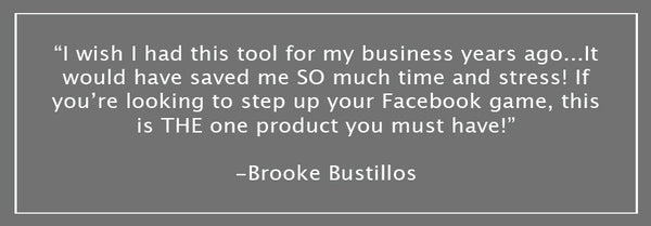 Statuses Made Easy! For Instagram & Facebook