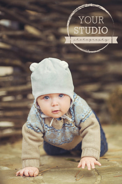 Watermarks Made Easy! {The Complete Collection}