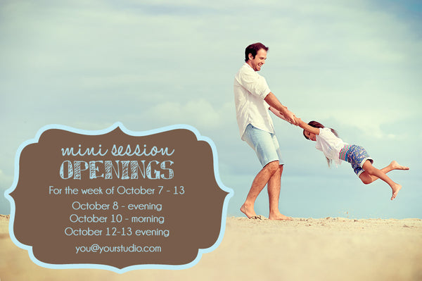 Watermarks Made Easy! {Volume 2}