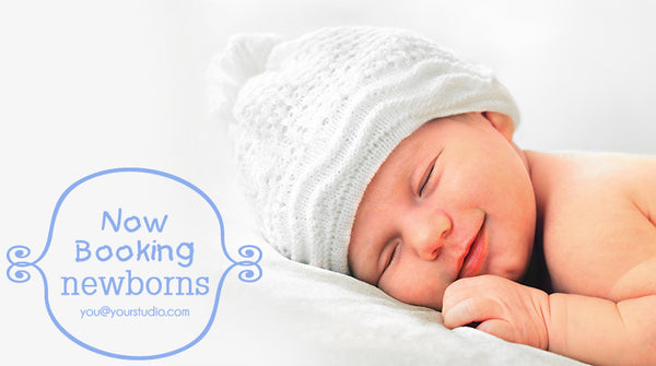 Watermarks Made Easy! {The Complete Collection}