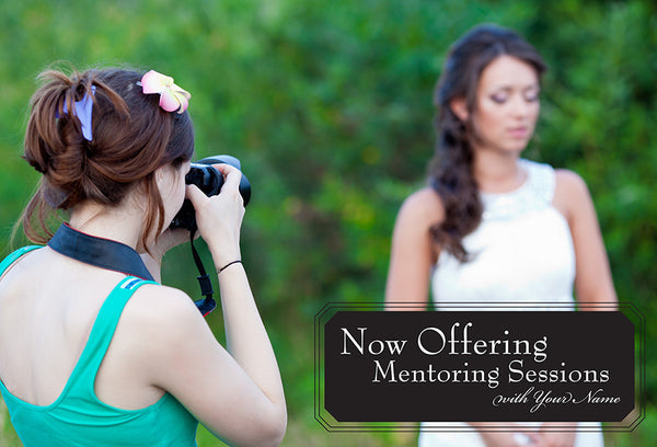 Watermarks Made Easy! {The Complete Collection}