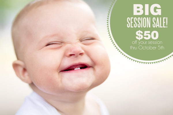 Watermarks Made Easy! {The Complete Collection}