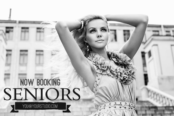 Watermarks Made Easy! {The Complete Collection}