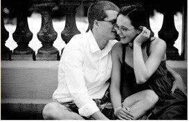 BP4U Engagement Posing Guide