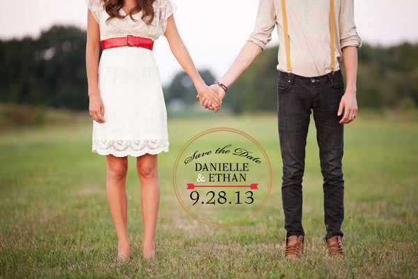 Watermarks Made Easy! {The Complete Collection}