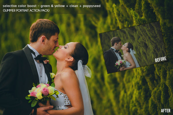 The Ultimate Season Action Bundle