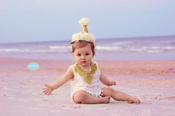 Actions for Beach Photos