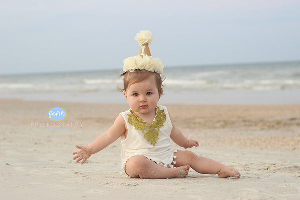 Actions for Beach Photos