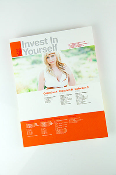 Senior Marketing Toolkit