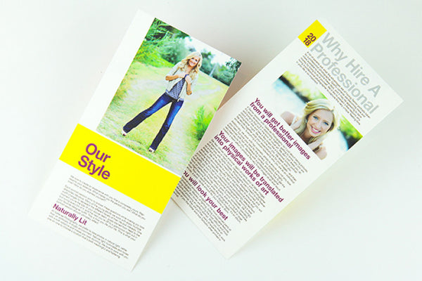 Senior Marketing Toolkit