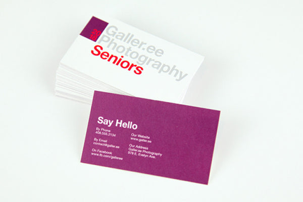 Senior Marketing Toolkit