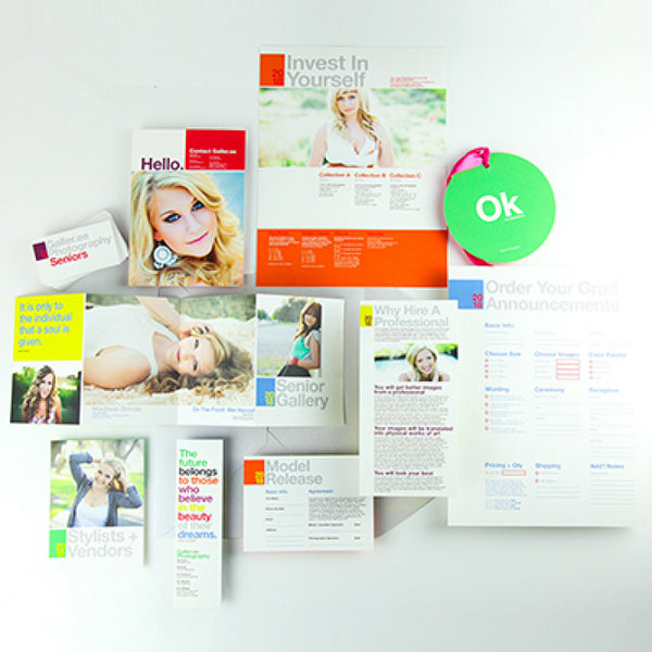 Senior Marketing Toolkit