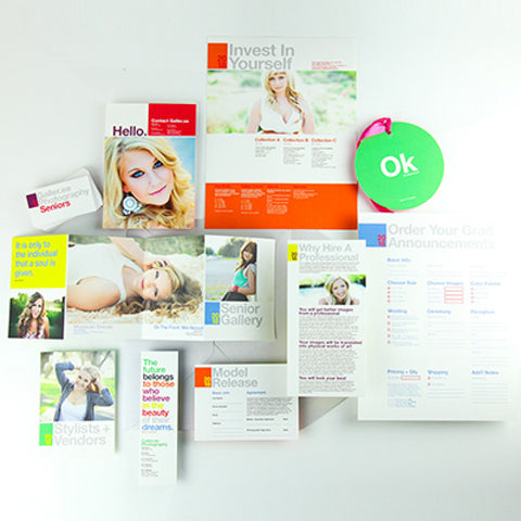 Senior Marketing Toolkit