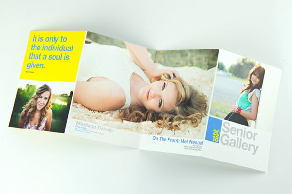 Senior Marketing Toolkit