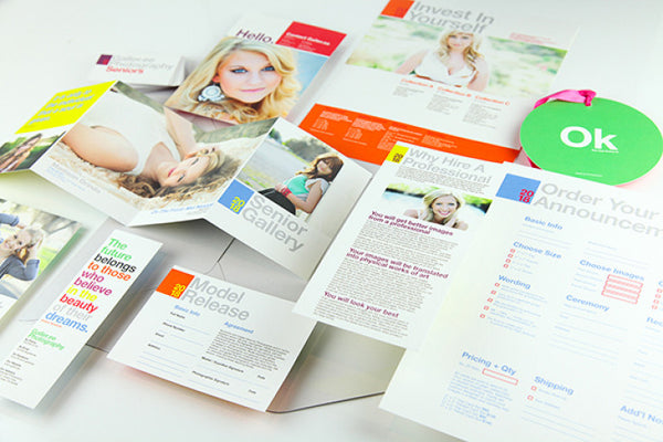 Senior Marketing Toolkit