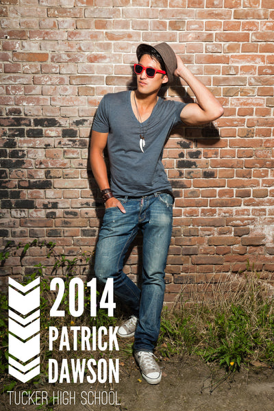 Watermarks Made Easy! {Volume 2}