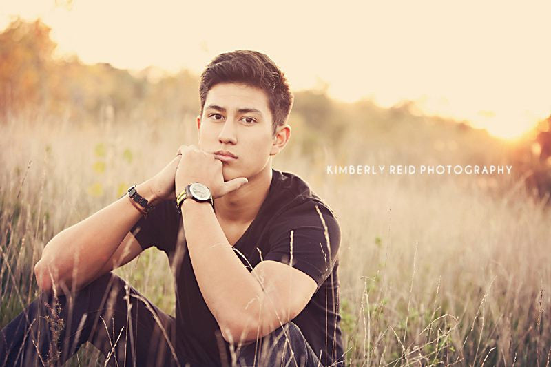 The Best Model Poses and Ideas for Senior Guys - Pasha Belman
